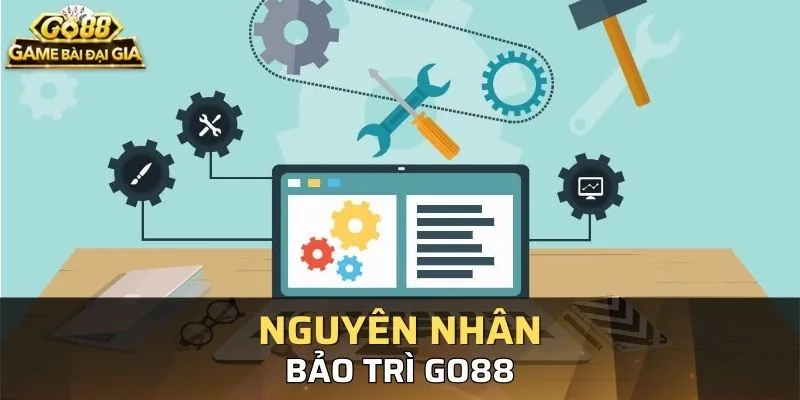Những vấn đề kỹ thuật có thể khiến người dùng bị chặn